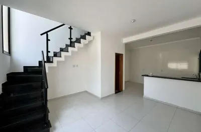 Sobrado com 2 suítes  à venda, 72 m² por r$ 390.000 - vila são paulo - mogi das cruzes/sp