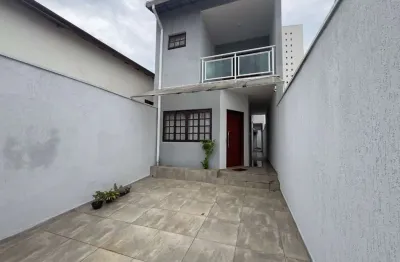 Sobrado com 3 dormitórios à venda, 164 m² por r$ 770.000,00 - centro - mogi das cruzes/sp
