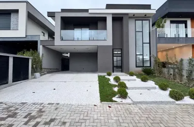 Sobrado com 3 dormitórios à venda, 215 m² por r$ 2.150.000,00 - mosaico essence - mogi das cruzes/sp