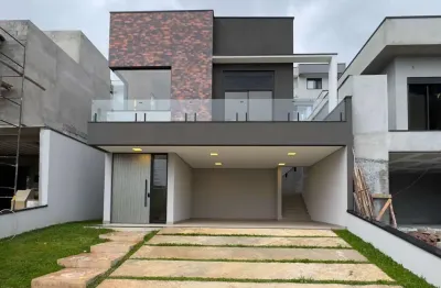 Sobrado com 4 dormitórios à venda, 211 m² por r$ 1.850.000,00 - mosaico essence - mogi das cruzes/sp