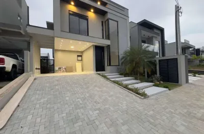 Sobrado com 3 dormitórios à venda, 190 m² por r$ 1.850.000,00 - mosaico essence - mogi das cruzes/sp