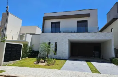 Sobrado com 5 dormitórios à venda, 263 m² por r$ 2.100.000,00 - mosaico essence - mogi das cruzes/sp