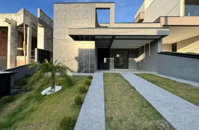 Casa com 3 dormitórios à venda, 155 m² por r$ 1.600.000,00 - mosaico essence - mogi das cruzes/sp