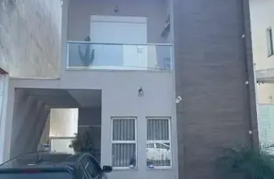 Sobrado com 3 dormitórios à venda, 172 m² por r$ 1.350.000,00 - parque das figueiras - mogi das cruzes/sp