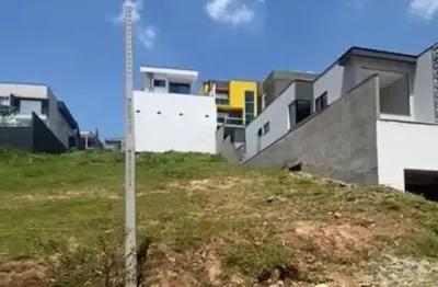 Terreno à venda, 375 m² por R$ 520.000,00 - Aruã Brisas - Mogi das Cruzes/SP
