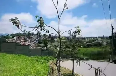 Terreno à venda, 315 m² por r$ 400.000,00 - cézar de souza - mogi das cruzes/sp