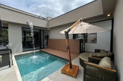 Sobrado com 4 dormitórios à venda, 315 m² por r$ 2.600.000,00 - granja anita - mogi das cruzes/sp