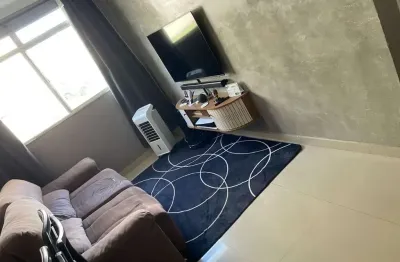 Apartamento com 2 dormitórios à venda, 48 m² por r$ 350.000 - loteamento mogilar - mogi das cruzes/sp