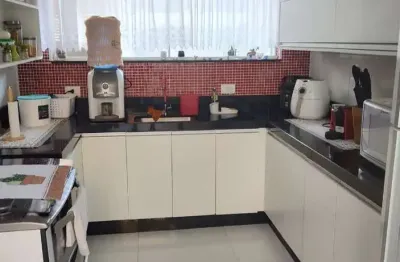 Sobrado com 4 dormitórios à venda, 138 m² por r$ 700.000,00 - vila são paulo - mogi das cruzes/sp