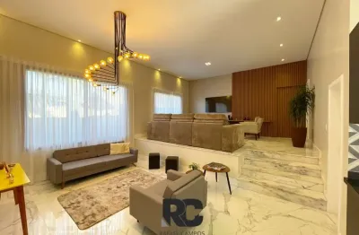 Casa com 3 dormitórios à venda, 180 m² por r$ 1.950.000,00 - aruã eco park - mogi das cruzes/sp