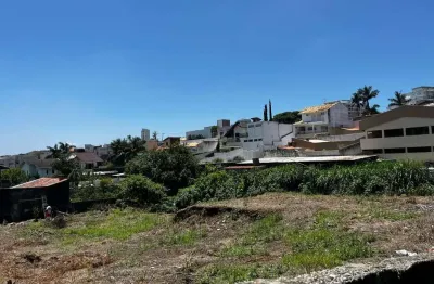 Terreno à venda, 400 m² por r$ 403.000,00 - vila oliveira - mogi das cruzes/sp