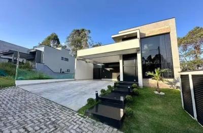 Sobrado com 3 dormitórios à venda, 175 m² por r$ 1.400.000,00 - mosaico essence - mogi das cruzes/sp