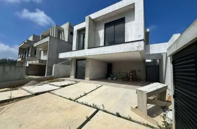 Sobrado com 3 dormitórios à venda, 211 m² por R$ 1.500.000,00 - Residencial Veneza I - Mogi das Cruzes/SP