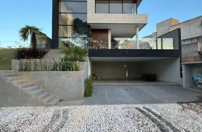 Sobrado com 3 dormitórios à venda, 337 m² por r$ 2.690.000,00 - granja anita - mogi das cruzes/sp