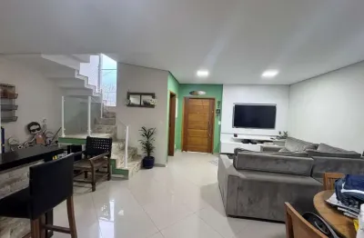 Sobrado com 3 dormitórios à venda, 100 m² por r$ 1.200.000,00 - são lourenço - bertioga/sp