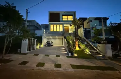 Sobrado com 4 dormitórios à venda, 264 m² por r$ 2.700.000,00 - bella cittá - mogi das cruzes/sp