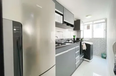Apartamento com 2 dormitórios à venda, 48 m² por r$ 230.000,00 - vila caputera - mogi das cruzes/sp