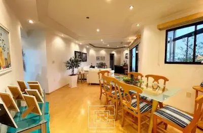 Apartamento com 4 dormitórios à venda, 200 m² por r$ 800.000,00 - centro - mogi das cruzes/sp