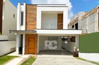 Casa com 4 dormitórios à venda, 315 m² por r$ 2.500.000,00 - aruã brisas - mogi das cruzes/sp