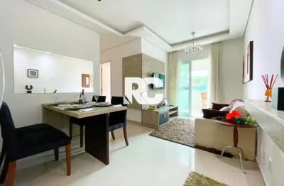 Apartamento com 3 dormitórios à venda, 74 m² por r$ 520.000,00 - vila são sebastião - mogi das cruzes/sp