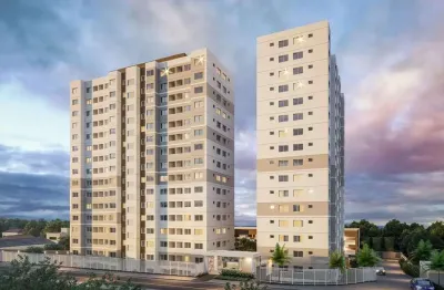 Apartamento com 2 dormitórios à venda, 42 m² por r$ 320.000,00 - vila nova cintra - mogi das cruzes/sp