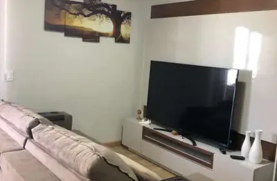 Apartamento com 4 dormitórios à venda, 93 m² por r$ 690.000,00 - jardim armênia - mogi das cruzes/sp