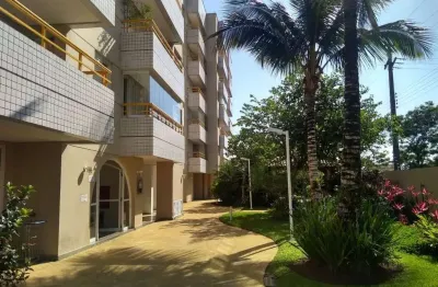 Apartamento com 2 dormitórios à venda, 68 m² por r$ 900.000 - riviera de são lourenço - bertioga/sp