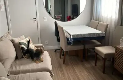 Apartamento com 2 dormitórios à venda, 40 m² por r$ 280.000,00 - vila suissa - mogi das cruzes/sp