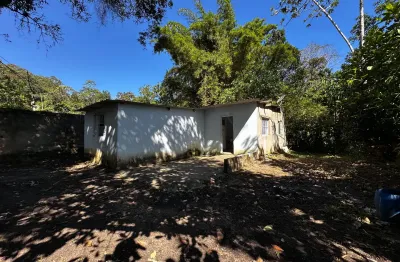 Chácara / sítio com 3 quartos à venda na Vila Erminda, Peruíbe 