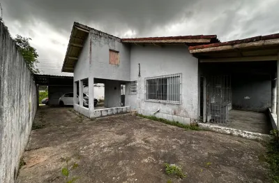 Casa com 2 quartos à venda na Estância Santa Izabel, Peruíbe 