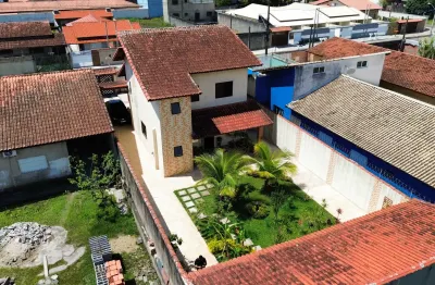 Sobrado na praia! seu sonho no litoral de são paulo por apenas 580 mil