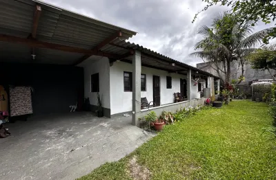 Casa lado praia lote inteiro por apenas 220 mil aceita entrada e parcelas