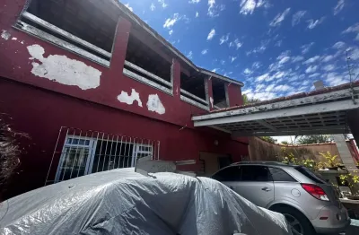 Casa com 3 quartos à venda no Balneário Gaivota, Itanhaém 