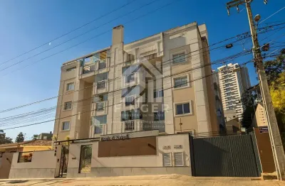 Apartamento para venda em ponta grossa, oficinas, 4 dormitórios, 1 suíte, 2 banheiros, 3 vagas