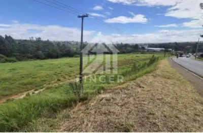 Terreno à venda no Neves, Ponta Grossa 