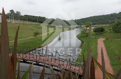 Terreno em condomínio fechado à venda no Oficinas, Ponta Grossa 