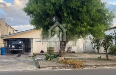 Casa para venda em ponta grossa, chapada, 3 dormitórios, 1 suíte, 1 banheiro, 3 vagas