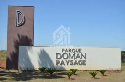 Terreno em condomínio fechado à venda no Uvaranas, Ponta Grossa 