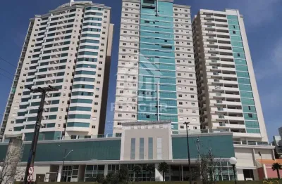 Apartamento para venda em ponta grossa, oficinas, 3 dormitórios, 1 suíte, 1 banheiro, 2 vagas