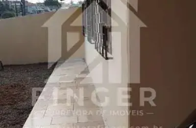 Casa para venda em ponta grossa, oficinas, 3 dormitórios, 1 banheiro, 3 vagas