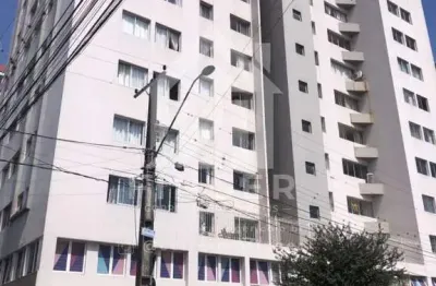 Apartamento para venda em ponta grossa, centro, 3 dormitórios, 1 suíte, 1 banheiro, 2 vagas