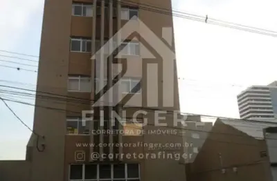 Apartamento para venda em ponta grossa, centro, 3 dormitórios, 1 suíte, 1 banheiro, 1 vaga