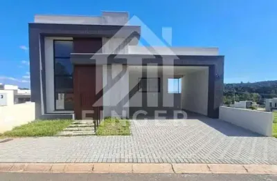 Casa em condomínio para venda em ponta grossa, contorno, 3 dormitórios, 1 suíte, 1 banheiro, 1 vaga