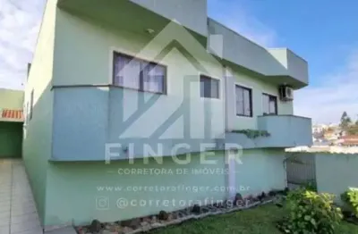 Apartamento para venda em ponta grossa, orfãs, 2 dormitórios, 1 banheiro, 2 vagas