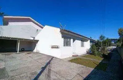 Casa para venda em ponta grossa, uvaranas, 2 dormitórios, 1 banheiro, 1 vaga