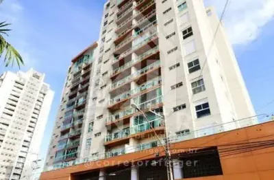 Apartamento para venda em ponta grossa, oficinas, 3 dormitórios, 1 suíte, 1 banheiro, 2 vagas