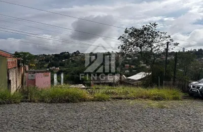 Terreno à venda no Uvaranas, Ponta Grossa 