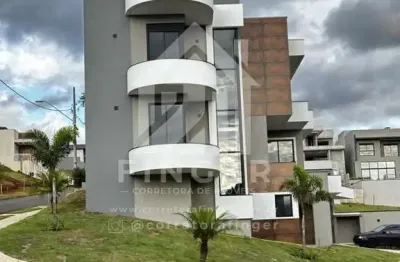Casa em condomínio para venda em ponta grossa, oficinas, 4 dormitórios, 4 suítes, 1 banheiro, 5 vagas