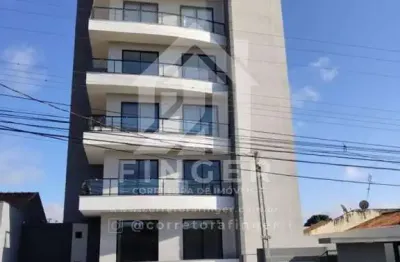 Apartamento para venda em ponta grossa, boa vista, 4 dormitórios, 2 suítes, 1 banheiro, 2 vagas