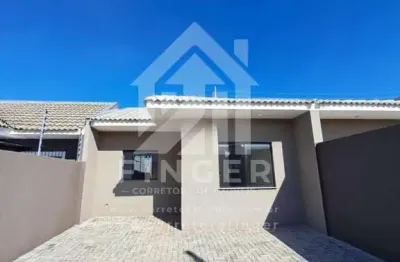 Casa para venda em ponta grossa, oficinas, 3 dormitórios, 1 suíte, 1 banheiro, 1 vaga